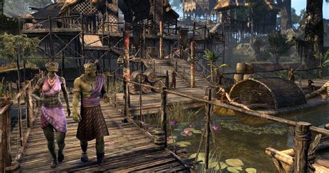 Zenimax Online Is In Pre Production For A Huge Triple A Project With A