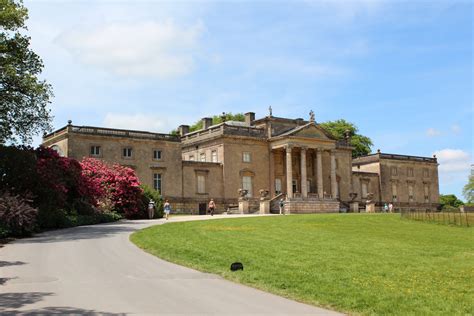 Great British Houses The Stourhead Estate Everything You Need To