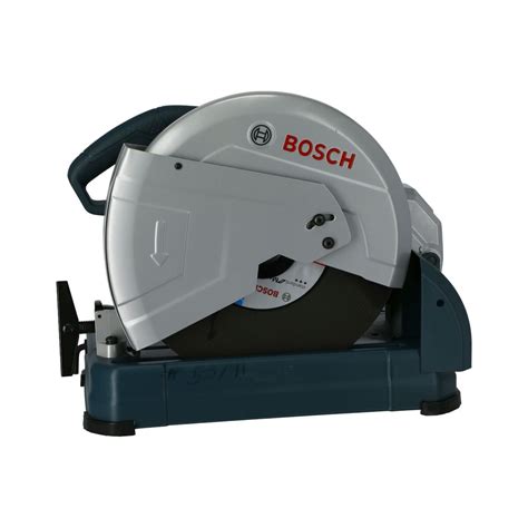 Bosch Gco Professional Metal Cut Off Grinder Saw Bench Top