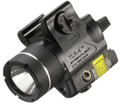 Streamlight 69241 TLR 4 Weapon Light HK USP Compact 170 Lumens Output