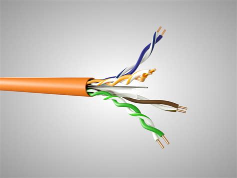 Free 3d Cable Models Turbosquid