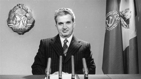 Romania marks 30 years since overthrow of Ceausescu