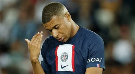 StatsKMbappe on Twitter Si on aditionne tous les buts en carrière