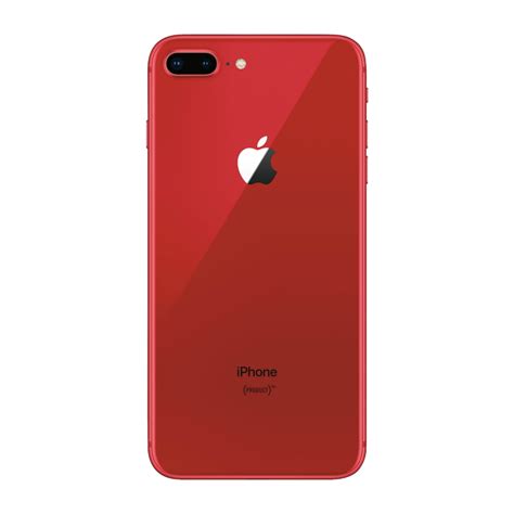 Apple Iphone Plus Gb Red Gsm Unlocked At T T Mobile Smartphone