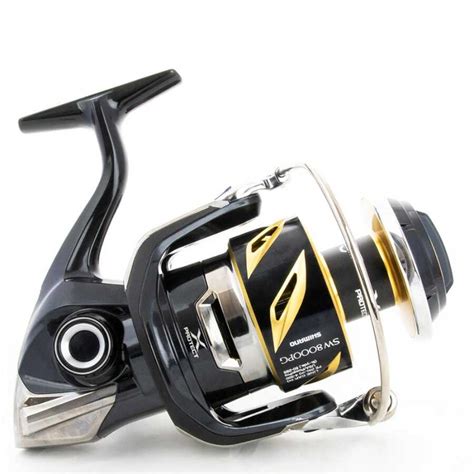 Shimano Stella SW C 6000 PG Spin Olta Makinesi SOM00004865