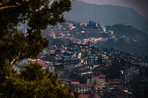 Dhanaulti: An Unforgettable Hill Station Experience