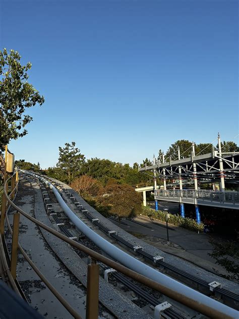 Screamscape On Twitter Hard To Believe That The Rocket Rods Track Is