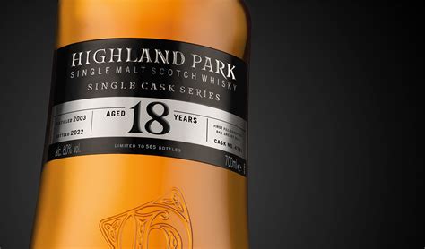 Single cask från Orkney Allt om Whisky