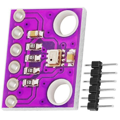 Buy AZDelivery GY BMP280 I2C IIC SPI BMP280 Digital Breakout Barometric