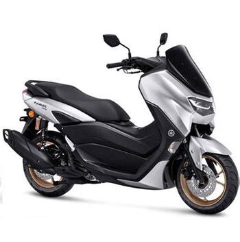 Rent Scooter Yamaha Nmax Cc Bali Scooter Rental