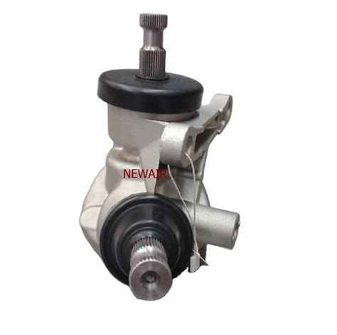 New Hydraulic Power Steering Rack Gear Box For Hyundai