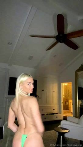 Lindsey Pelas Bikini
