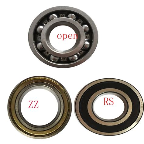 SHLNZB Bearing 6020 6020ZZ 6020RS 6020 2Z 6020Z 6020 2RS ZZ RS RZ 2RZ N