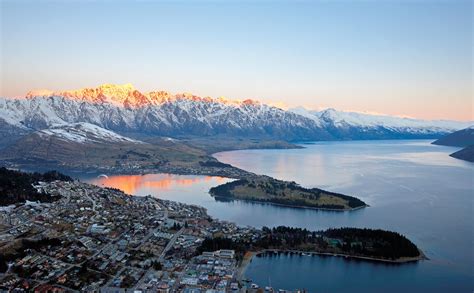 Queenstown Skiing New Zealand | Ski Express