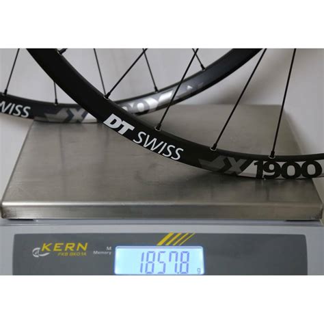 Dt Swiss X Boost Spline Disc Mtb Laufradsatz Mm X