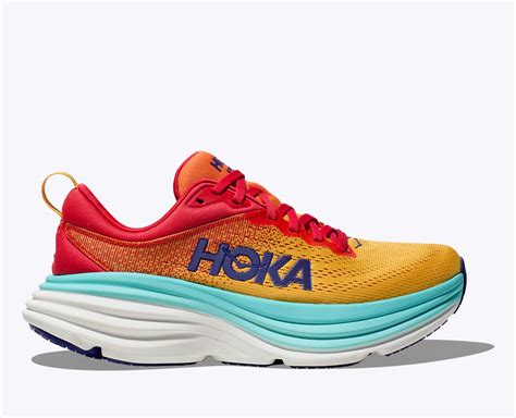 Hoka Running Shoes For Flat Feet | visitchile.cl