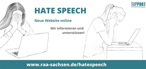 Support Raa Sachsen E V