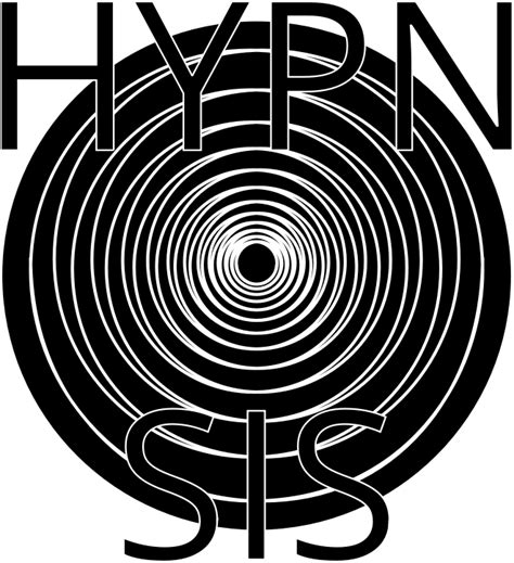 Hypnosis Symbol - Openclipart