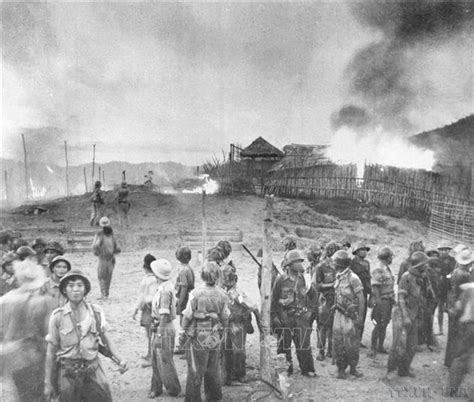 70 năm Chiến thắng Tây Bắc (1952 - 2022): Tầm nhìn chiến lược của Đảng ...