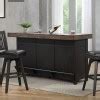 Ashford Home Bar By ECI Furniture 17 Review S FurniturePick