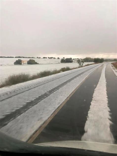 La Provincia De Salamanca Te Ida De Blanco En Octubre Por Una