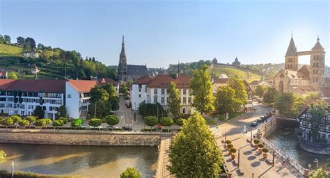 Zollberg Stadtteil Von Esslingen Am Neckar Tourismus Bw De