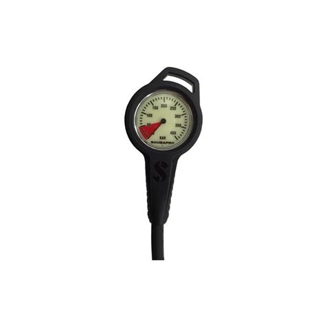 Scubapro Manometer Manometer Scansub Dk Diver