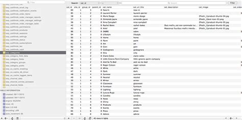 Mysql Query Over Multiple Tables Stack Overflow