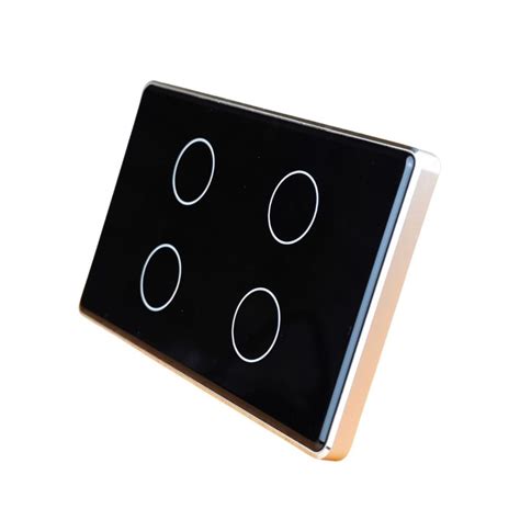 cong tac thong minh smarthome smartliving