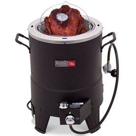 Char Broil NR BIG EASY OIL LESS FRYER Lowes Turkey Fryer Char