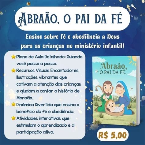 Abra O Pai Da F Minist Rio Infantil Minist Rio Infantil Tia Lu