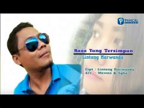 RASA YANG TERSIMPAN Album WONG BLORA Lintang Marwanda Feat Iga