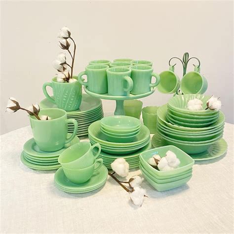 How To Collect Jadeite Dishes A Beginners Guide Artofit