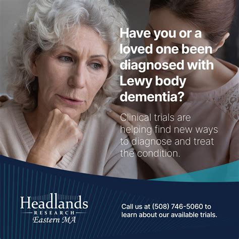 Headlands Research Eastern Ma On Linkedin Dementia With Lewy Bodies Is The Second Most Common