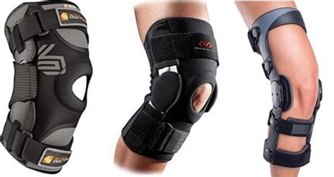 The 5 Best Knee Braces For Skiing Reviewed 2017 2018 Outside Pursuits