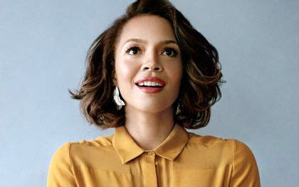 Carmen Ejogo Photos Bio Net Worth Height Boyfriend Body Affair Married