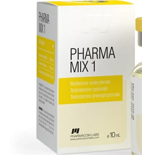 Effortless Pharmamix Mg Pharmacom Labs Order For With Legal