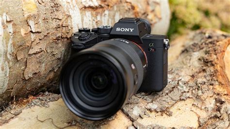 Sony Alpha A7R IV review | TechRadar