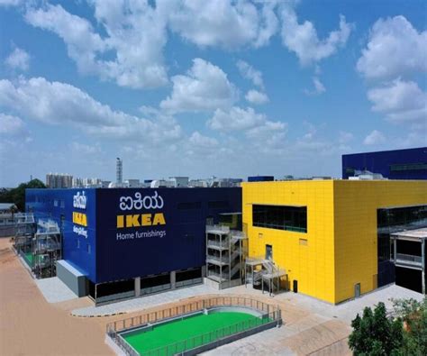 7 Reasons to Visit IKEA in Namma Bangalore! | SUPERRlife