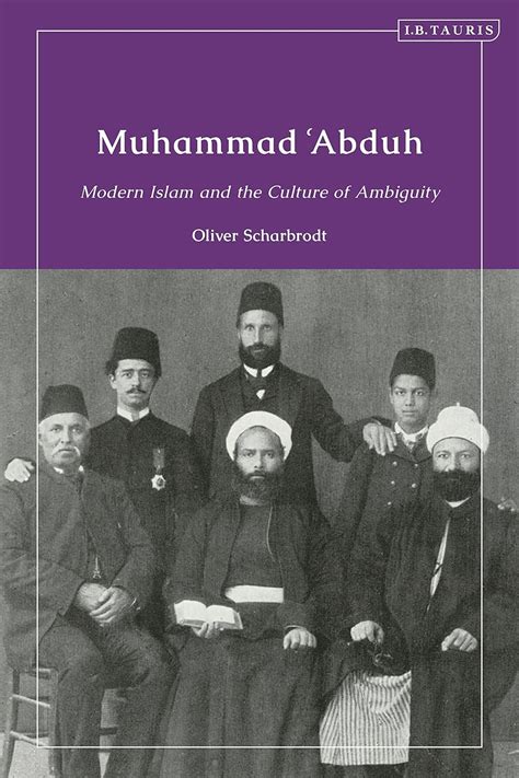 Amazon.com: Muhammad ‘Abduh: Modern Islam and the Culture of Ambiguity ...