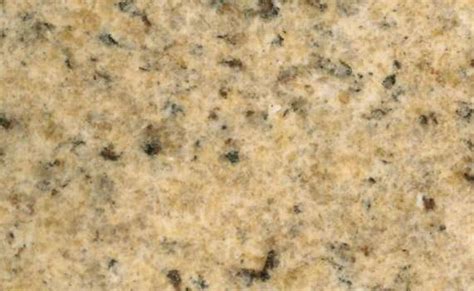 Soft Yellow Granite · Granite Color