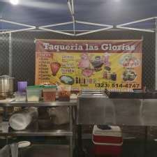 Taqueria Las Glorias 632 S Soto St Los Angeles CA 90033 USA