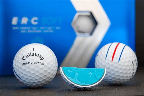 Callaway ERC Soft Golf Ball (2023) | MyGolfSpy