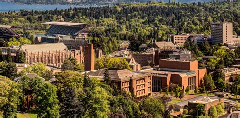 university  washington crimson education tw