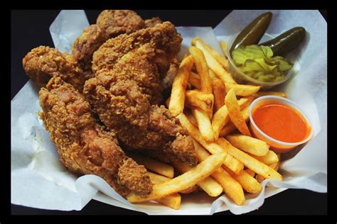 The Best Fried Chicken Restaurants In Dallas Eater Dallas