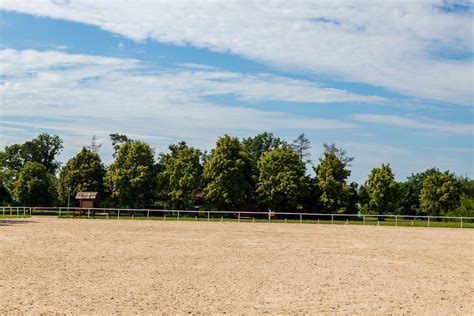 Horse Arena Construction & Installation In Twin Cities MN