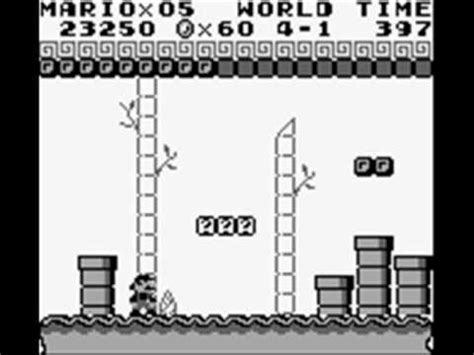 Super Mario Land Music World Youtube