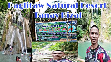 Part Paglitaw Natural Resort Tanay Rizal Mapapasabak Ang Motor Sa