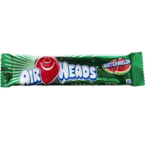 Airheads - Watermelon [16g] - USA | Plus Candy