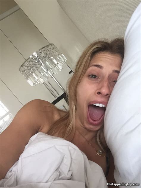 Leaked Stacey Solomon Pictures In Hq Masturbation And Naked Teasing